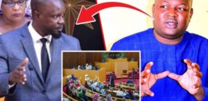 Déclaration de politique générale : Les explications de Ngouda Mboup