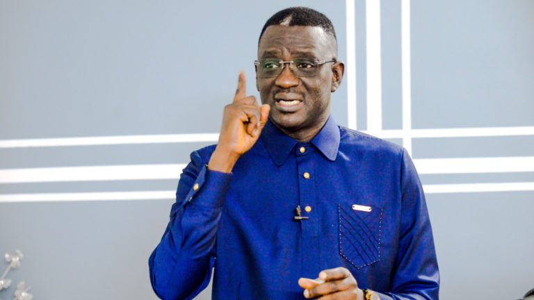 « Sur 326 partis politiques… seuls 3 déposent leurs états financiers », (Moundiaye Cissé)