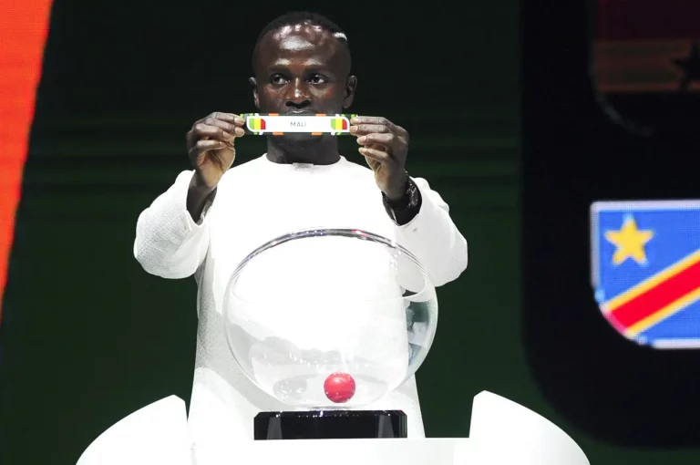 CAN 2025 : Le tirage au sort des éliminatoires fixé en juillet