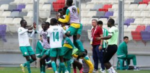 Italie : un U17 rêve de jouer pour le Sénégal