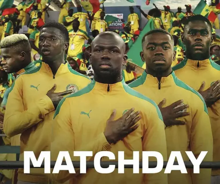 Qualifs Mondial 2026 : Face à la RD Congo, les Lions doivent éviter le piège et distancer les Léopards