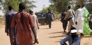 Touba : La dépouille d'un "homosexuel" expulsée