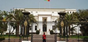 Palais de la République : Un nouveau Gouverneur Militaire nommé