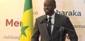 DPG de Ousmane Sonko : ce qui bloque