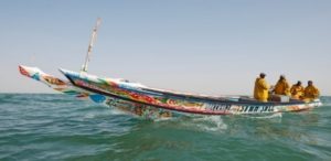 Altercation en mer : deux pêcheurs jugés au tribunal de Fatick