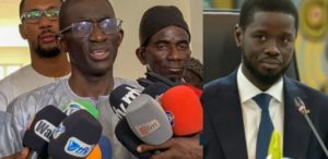 Prise en charge des malades mentaux. : Ansoumana Dione interpelle le Président de la République