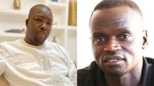 Affaire Ferdinand Coly Vs Saliou Samb : l’homme d’affaire condamné à payer 800 millions FCFA à l’ancien footballeur