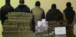 Keur Massar : Un réseau de trafiquants de drogue démantelé par la BR