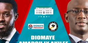 Présidentielle 2024 : Amadou Ly d’Akilee raconte comment il a rejoint Diomaye Faye