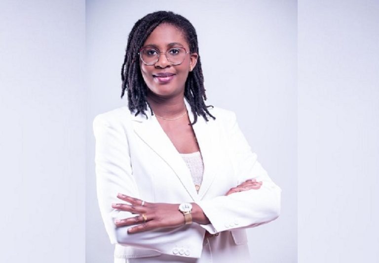 Fatou Kiné Diakhaté, Dircab adjointe de Diomaye Faye, lance un appel aux Sénégalais