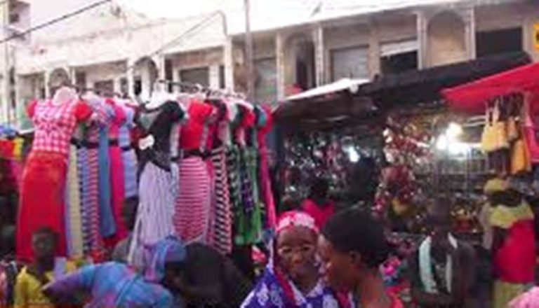 Cambriolage au marché Ocass de Touba : un des braqueurs lynché à mort