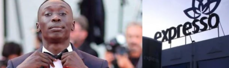 Khaby Lame contre Expresso : du nouveau dans le dossier