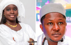 Plainte de Thérèse Faye : Le sort de Cheikh Bara Ndiaye entre les mains du procureur