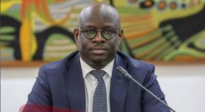 Assemblée nationale : le ministre des Finances et du Budget est prévenu…