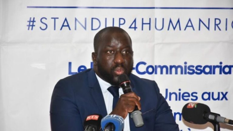 Médias : le ministre de la Communication annonce « un nouvel organe de régulation »
