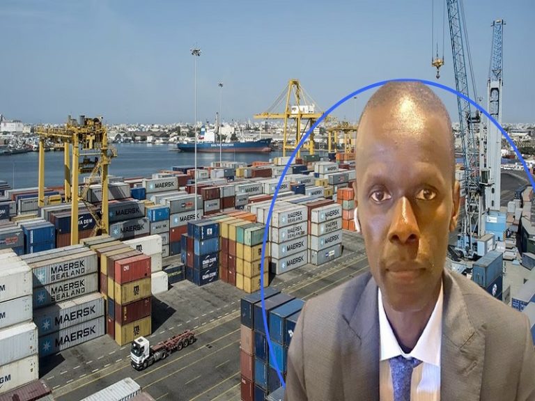 Port Autonome de Dakar : Waly Diouf Bodiang annonce un audit des ressources humaines