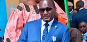 Doro Gaye envoyé en prison