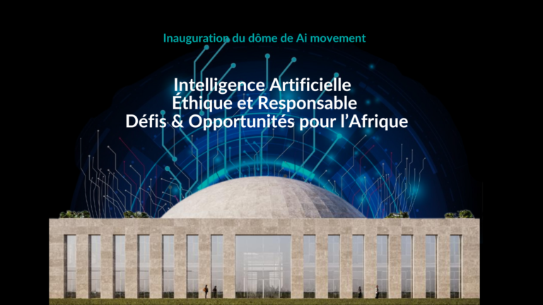 Le Maroc inaugure son centre international d’intelligence artificielle