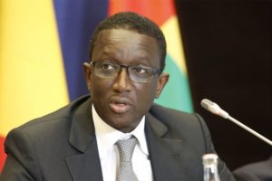 Amadou Ba pour une « Nouvelle responsabilité »