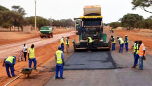 Mbour-Kaolack-Fatick : le ministre des Infrastructures annonce un projet d'extension de l'autoroute jusqu'à Tambacounda