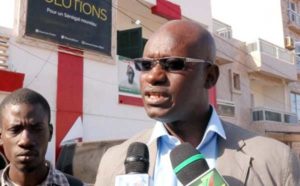 Abass Fall : « Un Procureur se dit prêt à arrêter Macky Sall »
