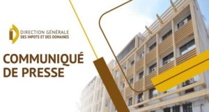 La Direction Générale des Impôts et Domaines annonce l'application de la TVA numérique, à partir du 1er juillet