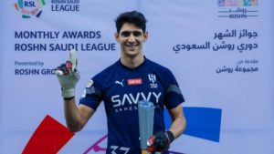 Coupe d'Arabie saoudite: Un Bounou héroïque offre le sacre à Al Hilal