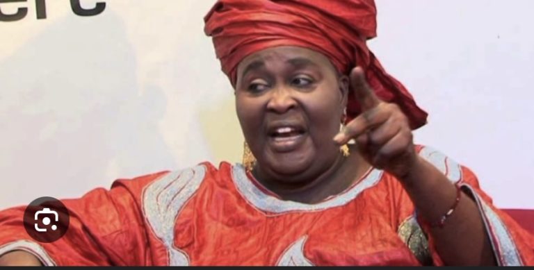 PDS : Woré Sarr claque la porte après…