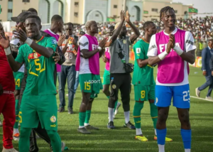 Classement FIFA : Le Sénégal perd la 17e place, le Maroc monte à la 12e position mondiale