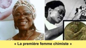 Nécrologie: Décès de Mariam Dicoh, l'effigie de la pièce de 25F Cfa