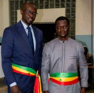 Mairie de Ziguinchor : l’élection de Djibril Sonko contestée