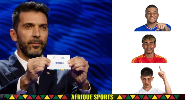 8e de finale Euro 2024 : Espagne, France, Pays-Bas… des affiches folles