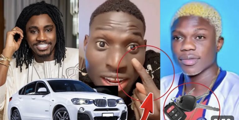 (Vidéo) – Affaire voiture de Ndiap Zo : Les vérités d’Adamo…