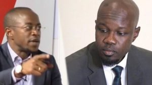 Abdou Mbow : «Ousmane Sonko n'a qu'à arrêter les menaces et travailler’'
