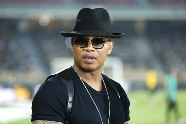El Hadj Diouf : “C’est peut être ce point du nul qui va nous permettre de nous qualifier”