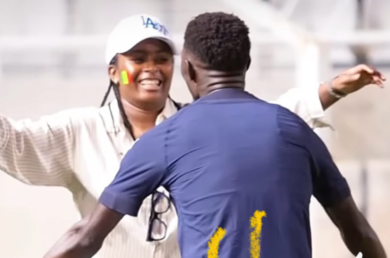(Vidéo) : Les témoignages émouvants de Moustapha Name sur Virginie : « Khaley la ak limou traverser lepp dafay… »