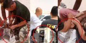 Tribunal de Tivaouane : Du nouveau dans l'affaire du chauffeur brutalisé par des Chinois à Mboro
