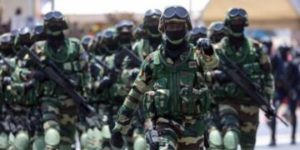 «Collusion avec le MFDC» : trois soldats devant le tribunal militaire