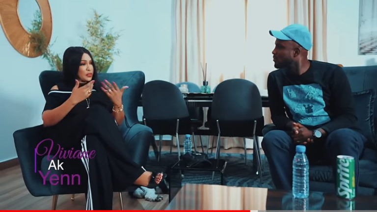 (Vidéo)- «Bou Zeyna seuyi dji wé koulay wéteuli? », Découvrez la réponse de Viviane.