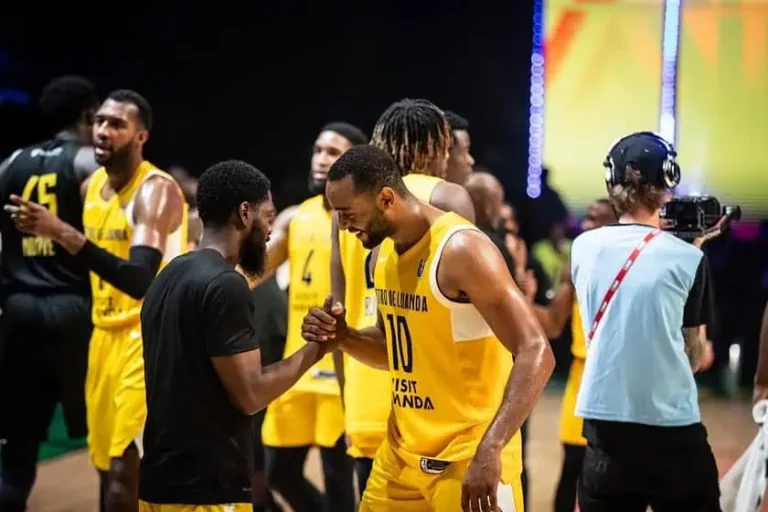 BAL 2024 – Petro de Luanda claque 107 points en finale, remporte la saison 4 et met fin au règne des clubs du Nord !