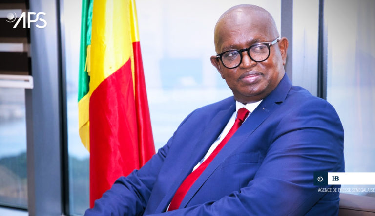 Initiative politique : la forte annonce de Latif Coulibaly