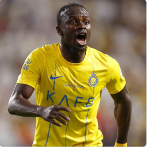 Transfert : Accord conclu Sadio Mané vers une nouvelle destination !