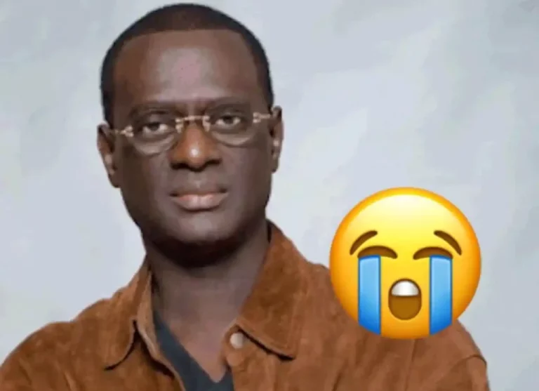 Mansour Dieng, fondateur du magazine Icône est décédé