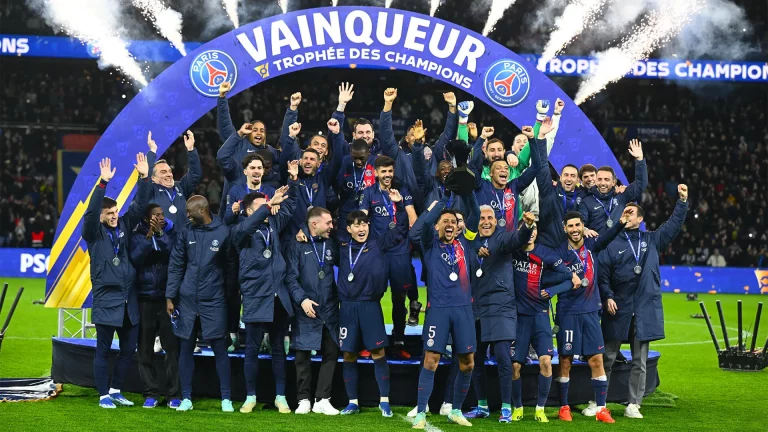France : C’est tombé, la LFP annonce le Trophée des Champions 2025 en Afrique