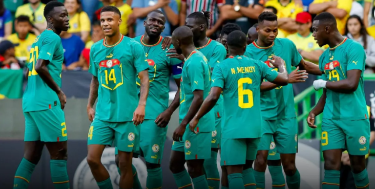 Coupe du Monde 2026 : Découvrez le calendrier des qualifications en zone Afrique pour juin 2024