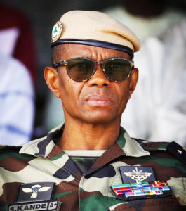 Affaire du général Kandé : une nouvelle version de l’histoire