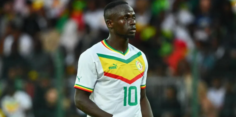 « Oui, ils l’ont fait » : L’annonce tombe finalement pour Sadio Mané