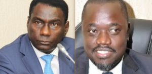 Procès en appel : Cheikh Kanté et Mouth Bane à la barre le…