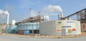 Thiaroye-sur-Mer :Les habitants intensifient leur lutte contre l’Usine Indorama ICS