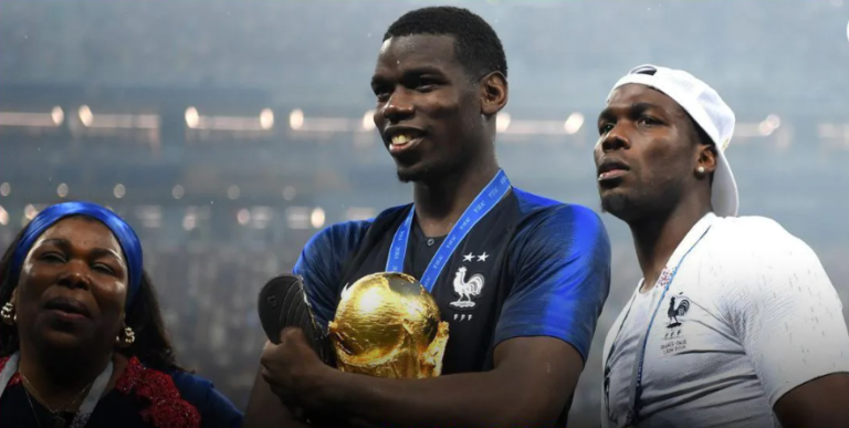 Affaire Pogba : Le parquet de Paris réclame un procès pour six accusés, dont Mathias Pogba